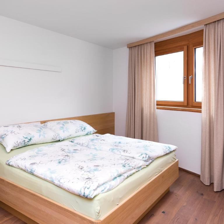Apartments Bergleben Goldegg - Deluxe Apartment - 7