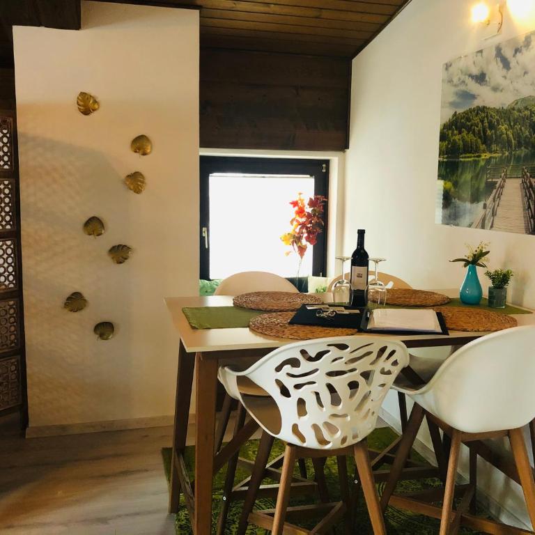 Schans Appartements - Studio-Apartment - 13
