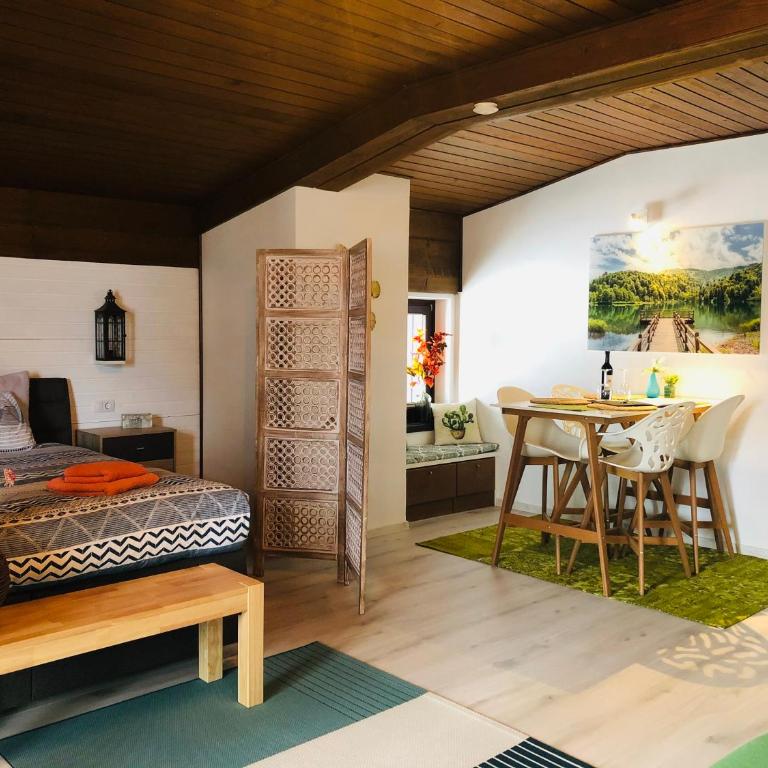Schans Appartements - Studio-Apartment - 12