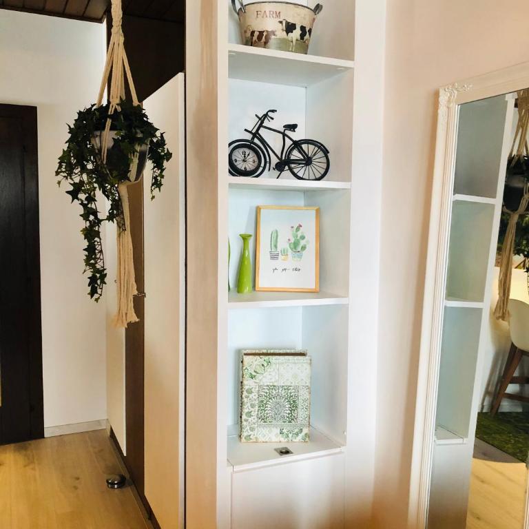 Schans Appartements - Studio-Apartment - 14