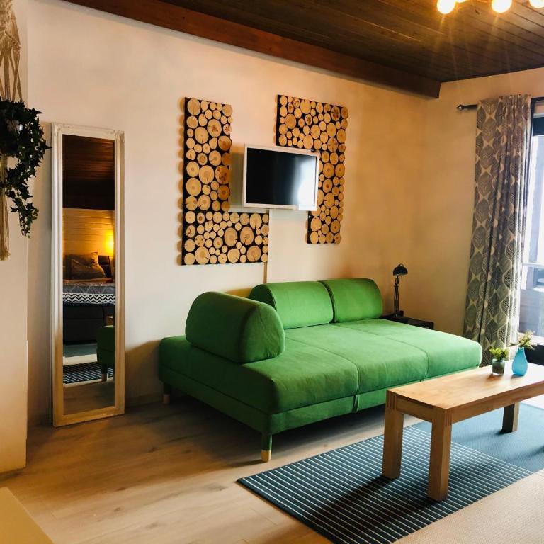 Schans Appartements - Studio-Apartment - 10