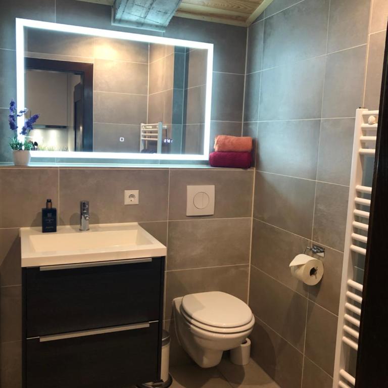Schans Appartements - Studio-Apartment - 19