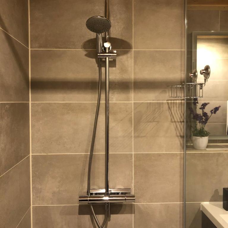 Schans Appartements - Studio-Apartment - 17