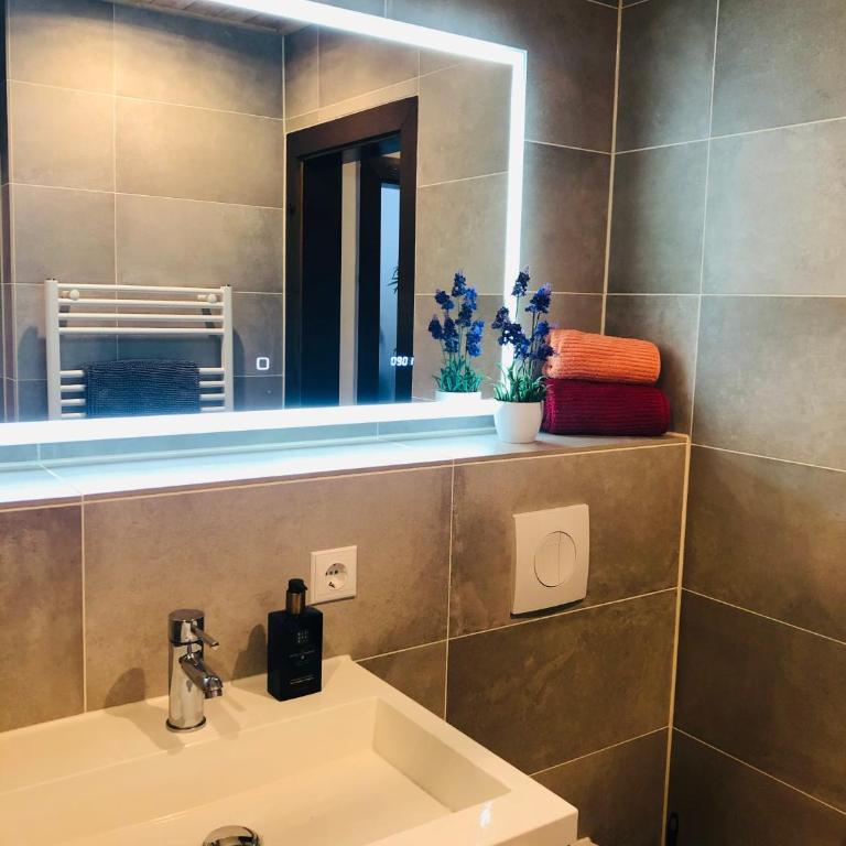 Schans Appartements - Studio-Apartment - 20