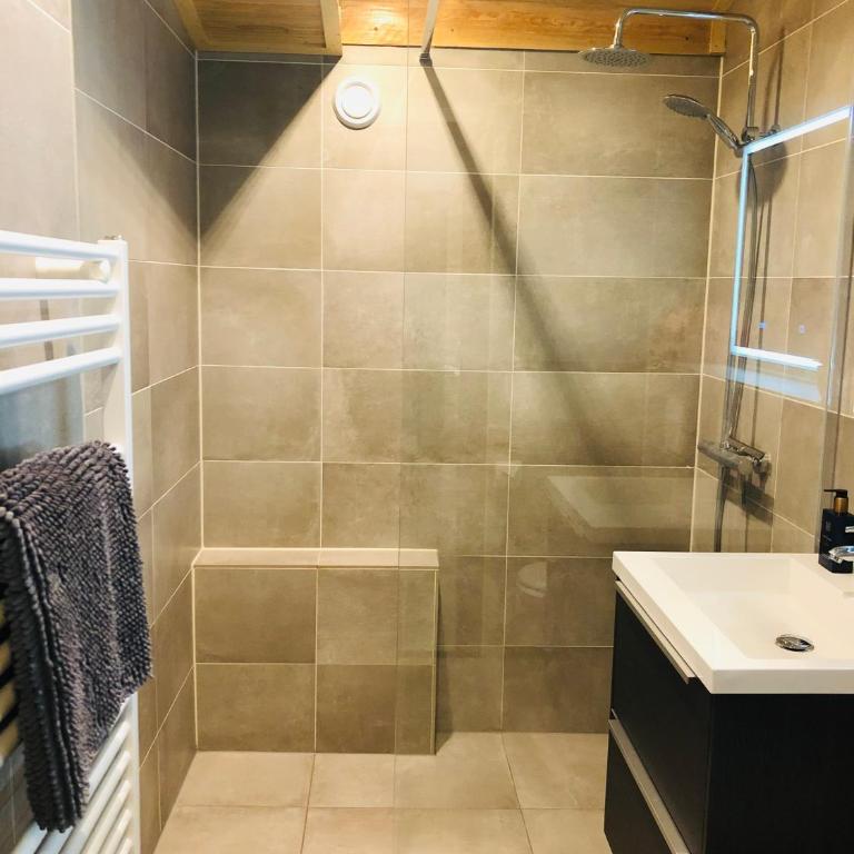 Schans Appartements - Studio-Apartment - 19