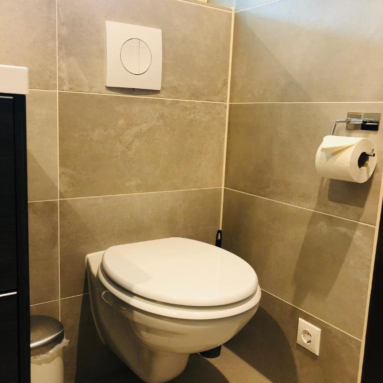 Schans Appartements - Studio-Apartment - 21