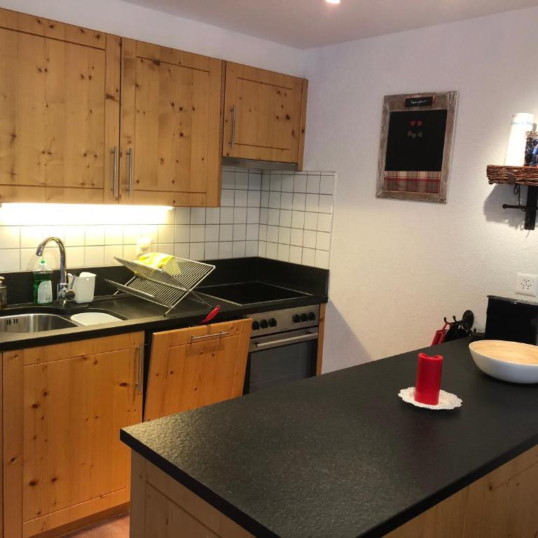 Au Pied des Pistes B 04 - Appartamento con 2 Camere da Letto - 3