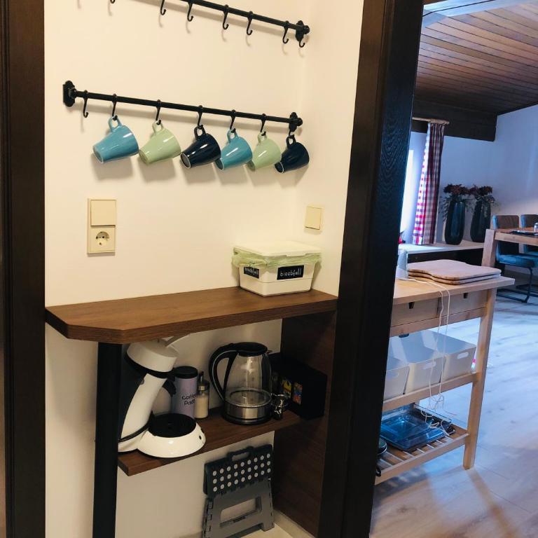 Schans Appartements - Studio-Apartment - 18