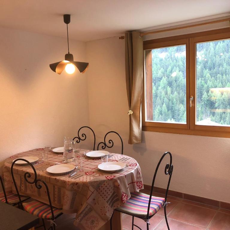 Au Pied des Pistes B 04 - Appartamento con 2 Camere da Letto - 5