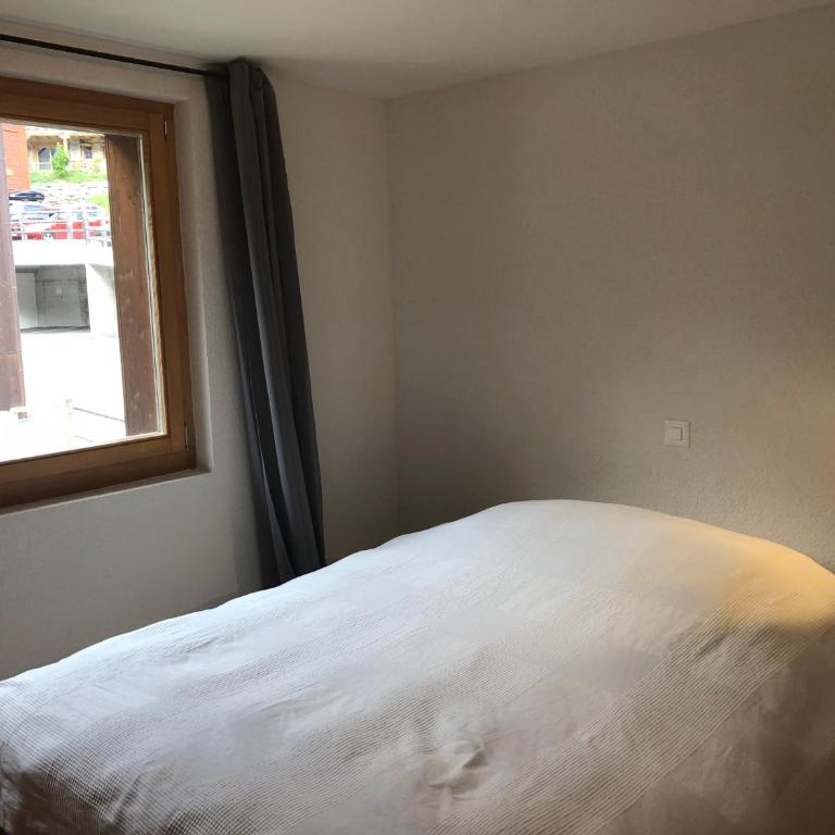 Au Pied des Pistes B 04 - Appartamento con 2 Camere da Letto - 6