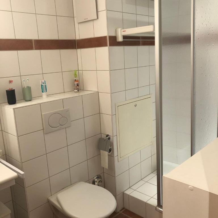 Au Pied des Pistes B 04 - Appartamento con 2 Camere da Letto - 8