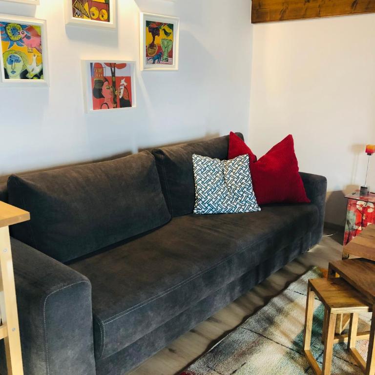 Schans Appartements - Studio-Apartment - 16