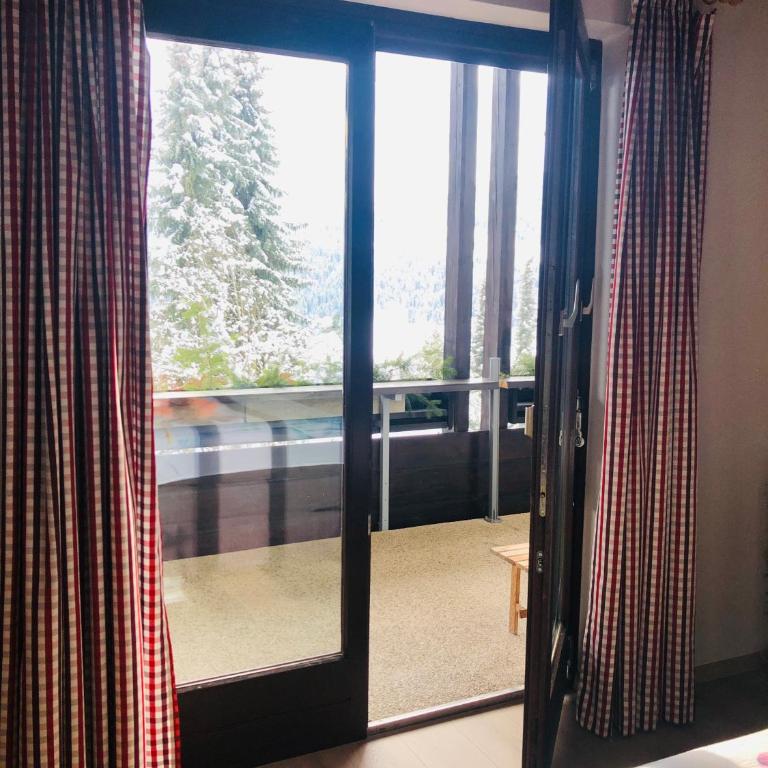 Schans Appartements - Studio-Apartment - 22