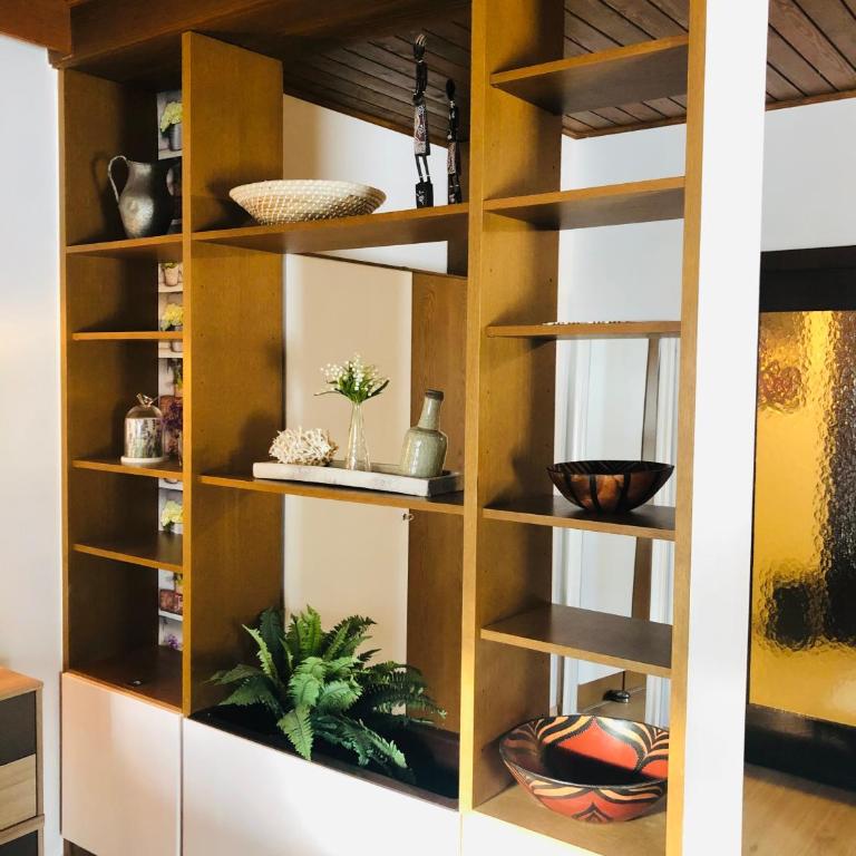 Schans Appartements - Studio-Apartment - 11