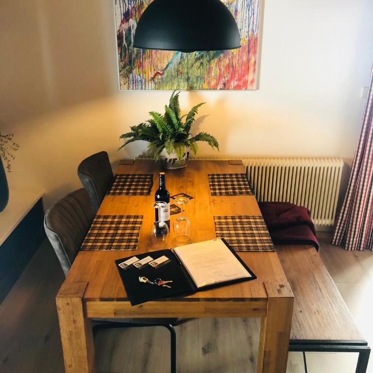 Schans Appartements - Studio-Apartment - 10