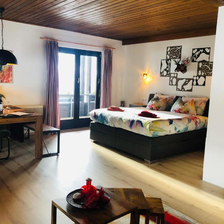 Schans Appartements - Studio-Apartment - 6