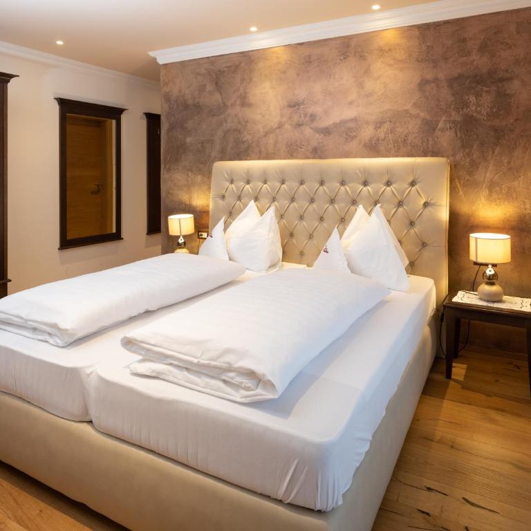 Historic Hotel Alte Goste - Suite - 17