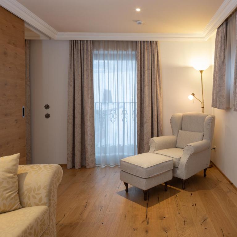 Historic Hotel Alte Goste - Suite - 43