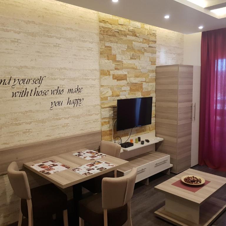 Apartman K5 Milmari Resort - One-Bedroom Apartment - 1