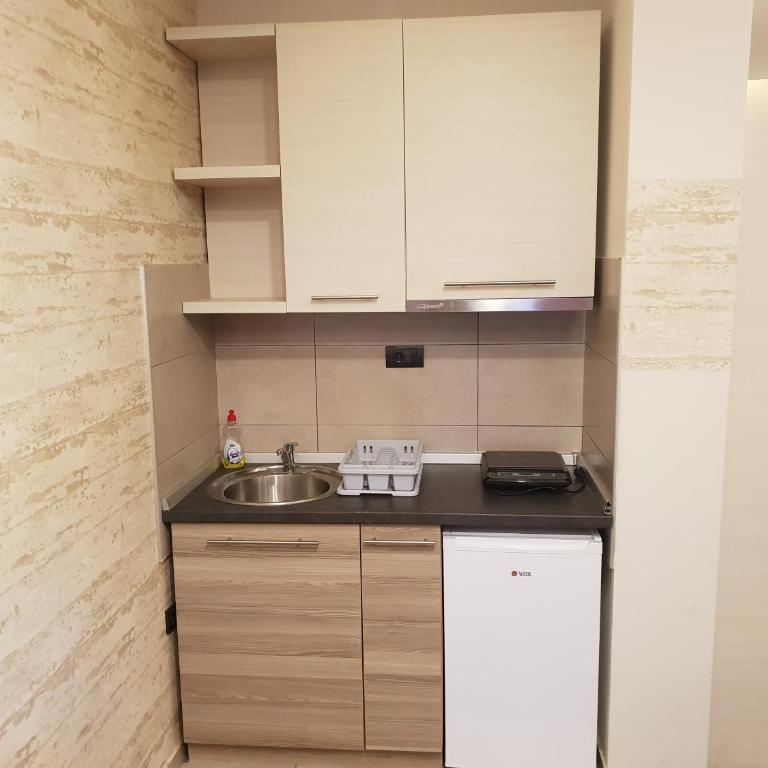 Apartman K5 Milmari Resort - One-Bedroom Apartment - 5