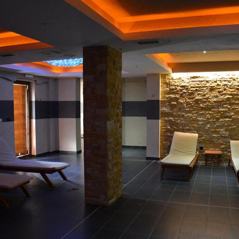 Apartman K5 Milmari Resort - One-Bedroom Apartment - 10