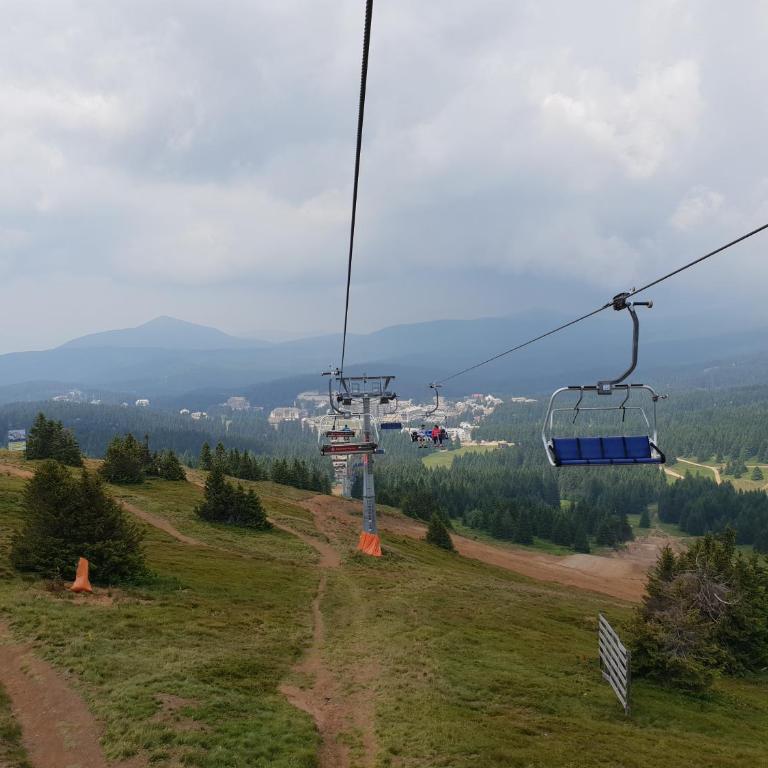 Apartman K5 Milmari Resort - One-Bedroom Apartment - 11