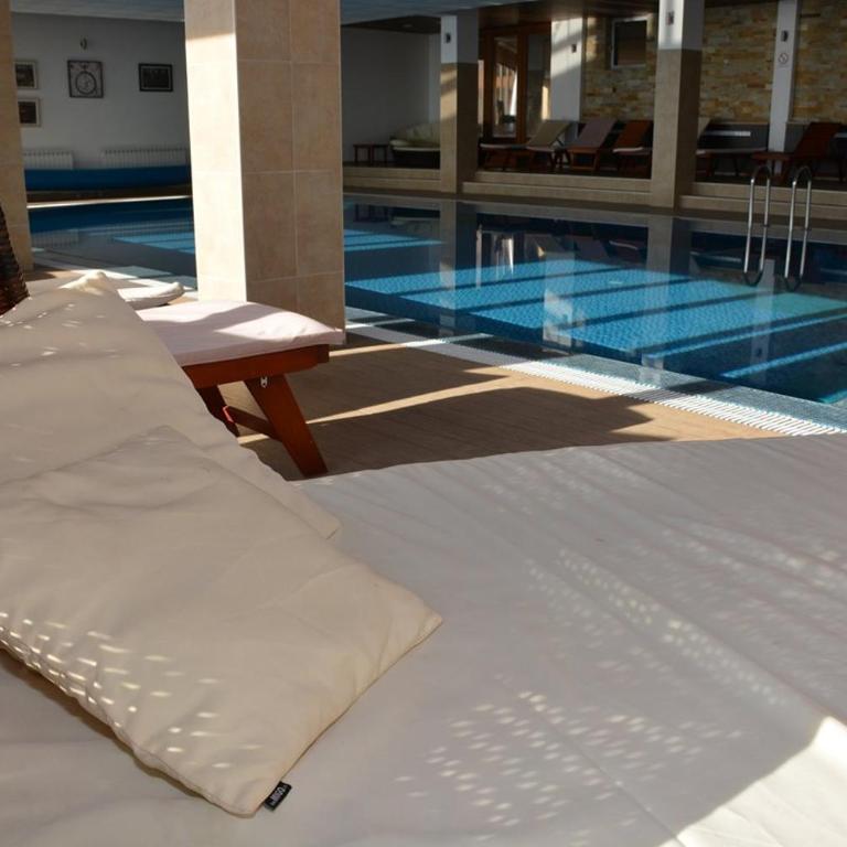 Apartman K5 Milmari Resort - One-Bedroom Apartment - 12