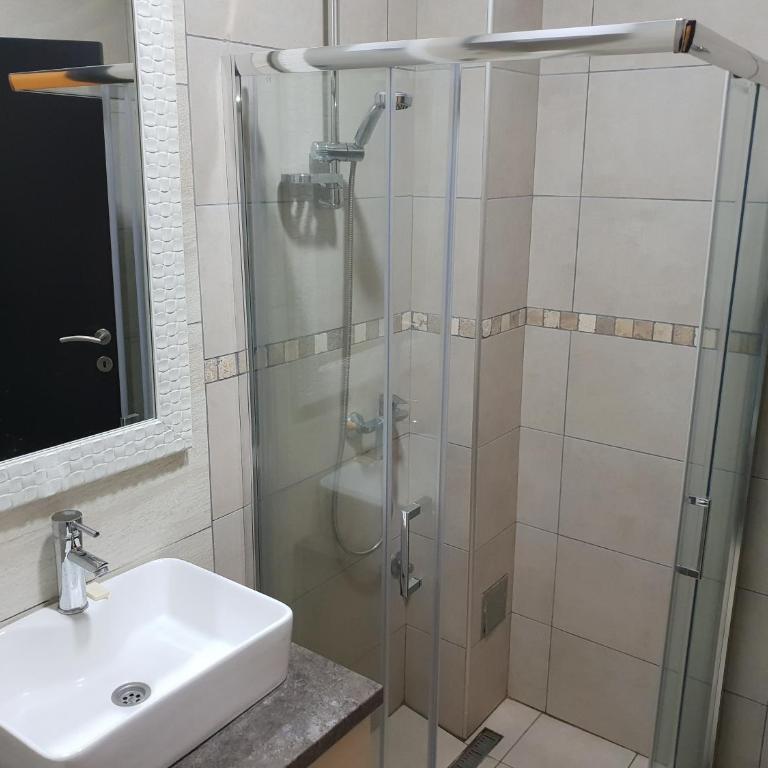 Apartman K5 Milmari Resort - One-Bedroom Apartment - 6