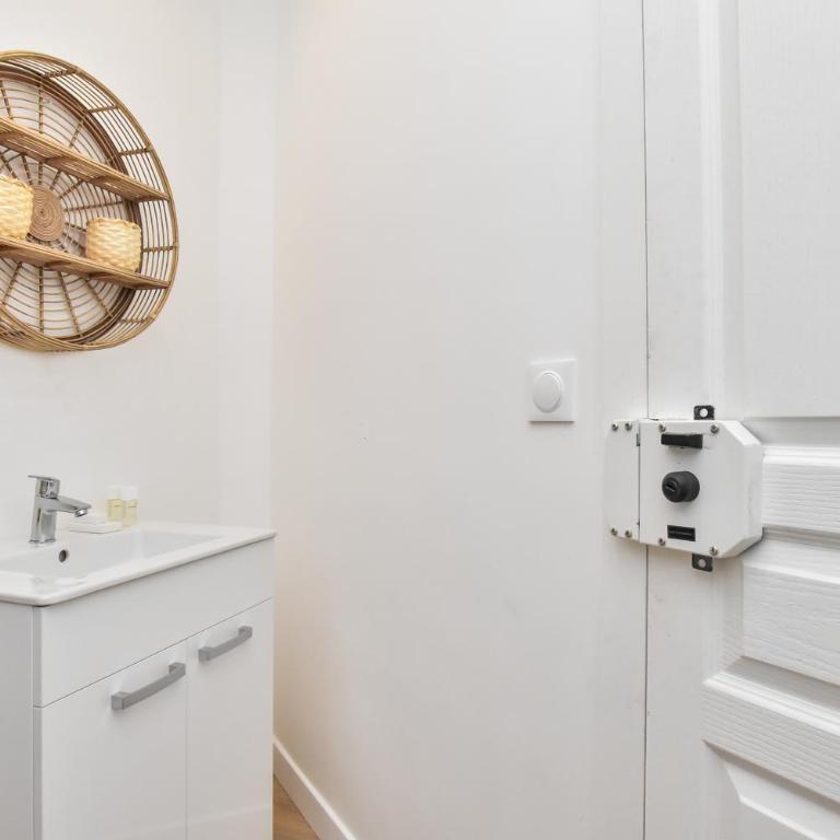 Superb apartment - 6P- Center of Paris - Appartement 2 Chambres - 6