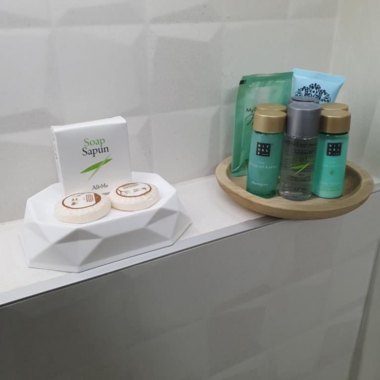 happy house - Apartman sa 1 Spavaćom Sobom - 14