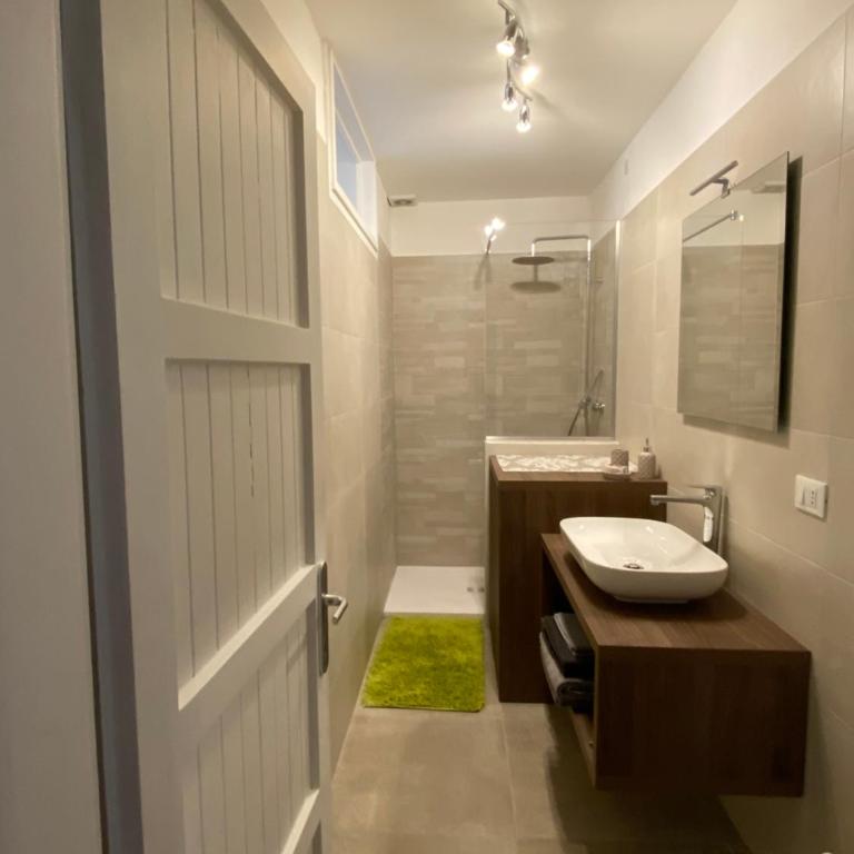 Residence Bellavista - Appartamento con 2 Camere da Letto - 9