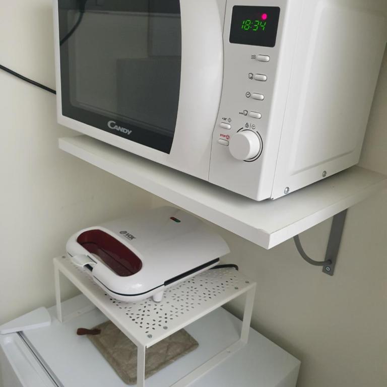 happy house - Apartman sa 1 Spavaćom Sobom - 21