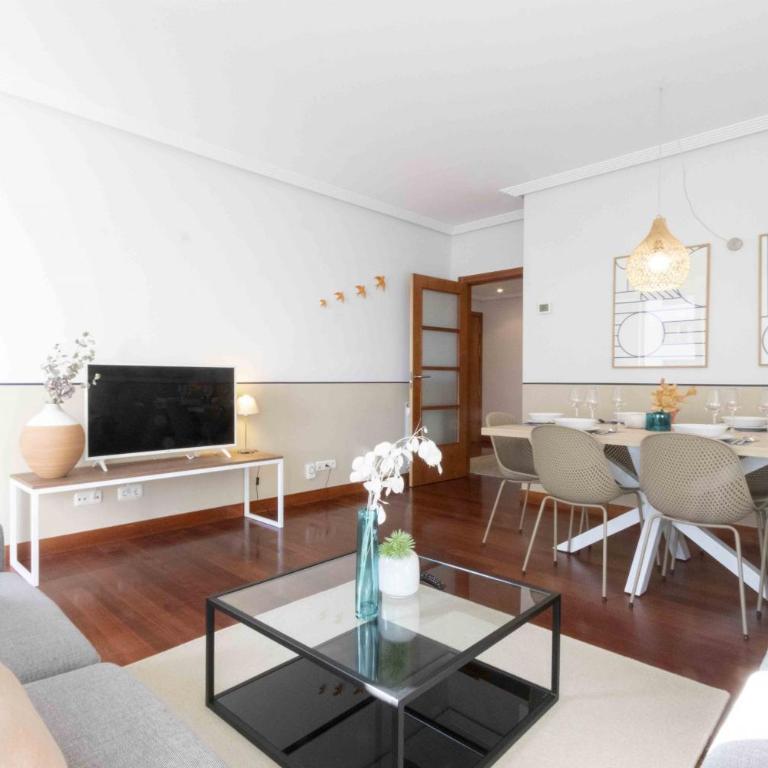 The Rentals Collection - Erribera - Apartamento - 2