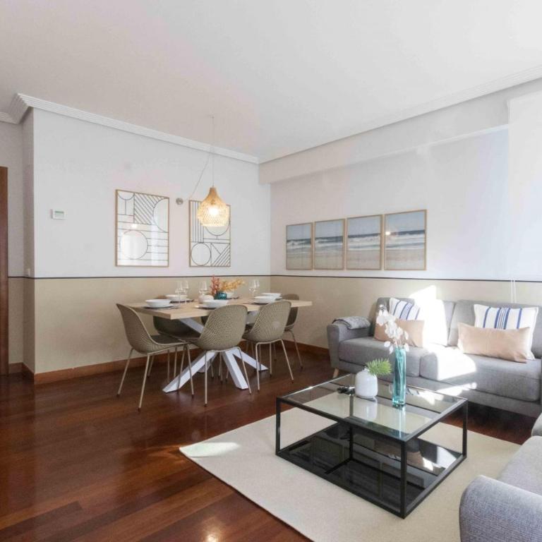 The Rentals Collection - Erribera - Apartamento - 4