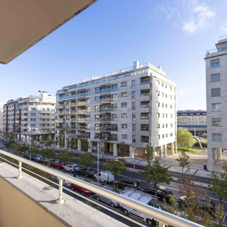 The Rentals Collection - Erribera - Apartamento - 5