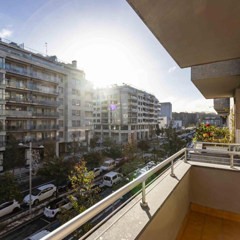 The Rentals Collection - Erribera - Apartamento - 6