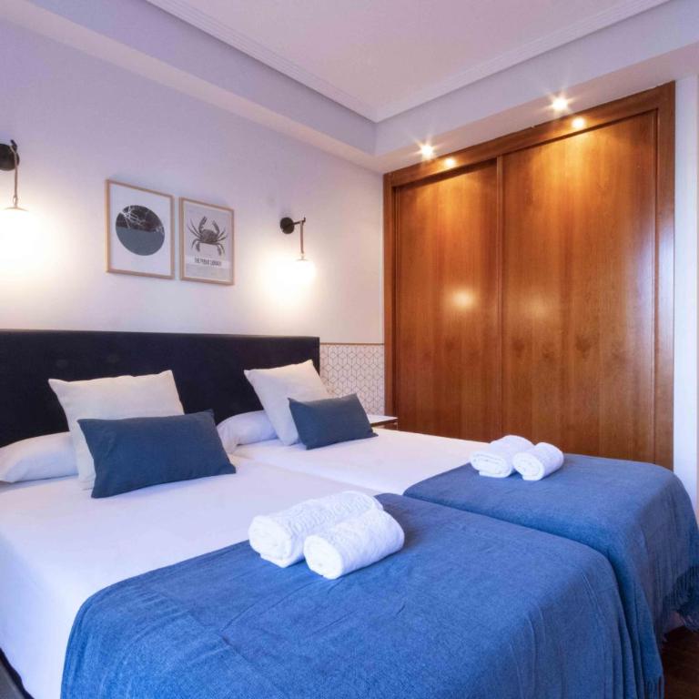The Rentals Collection - Erribera - Apartamento - 9