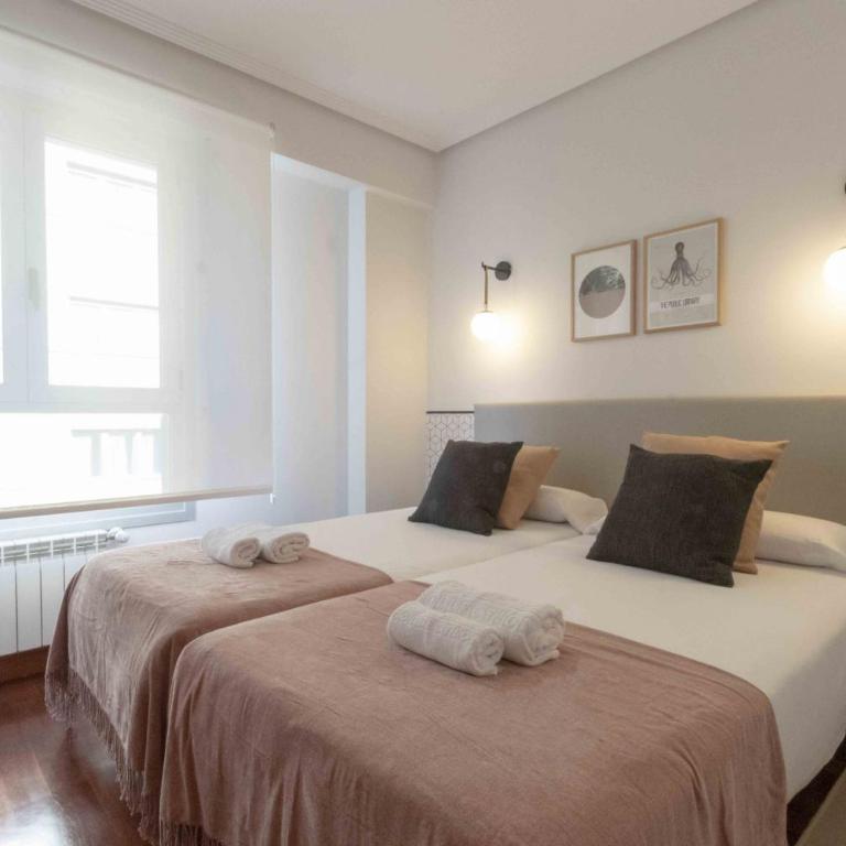 The Rentals Collection - Erribera - Apartamento - 14