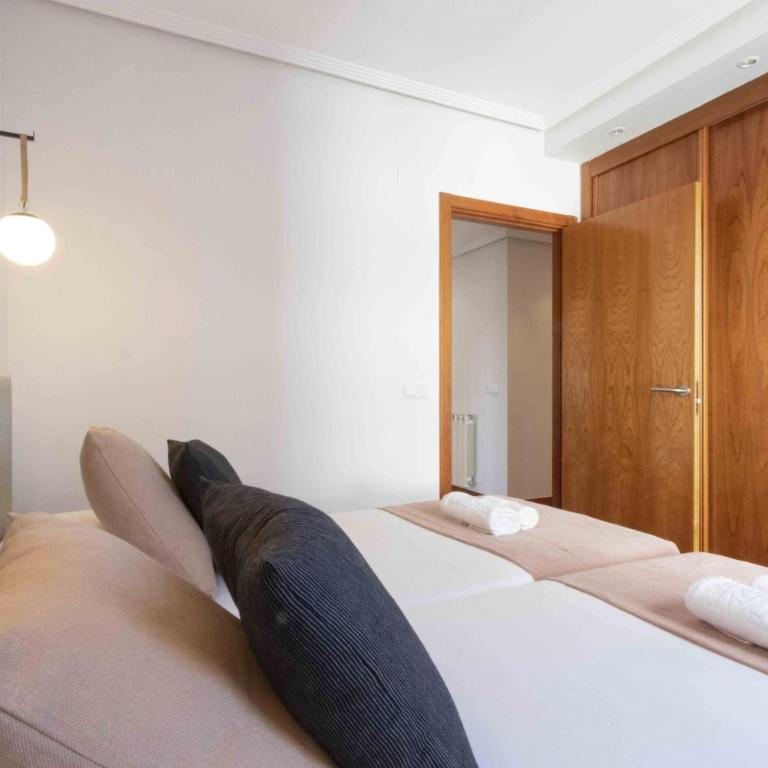 The Rentals Collection - Erribera - Apartamento - 15