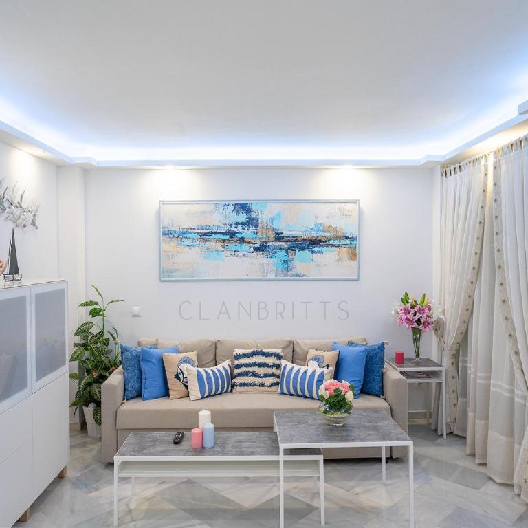Sweet Home in Puerto Marina - Apartamento de 2 dormitorios - 1