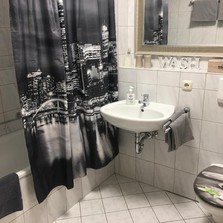 weitnaustyle - sehr gute Ausstattung, modern, sehr beliebt - Apartment - 9