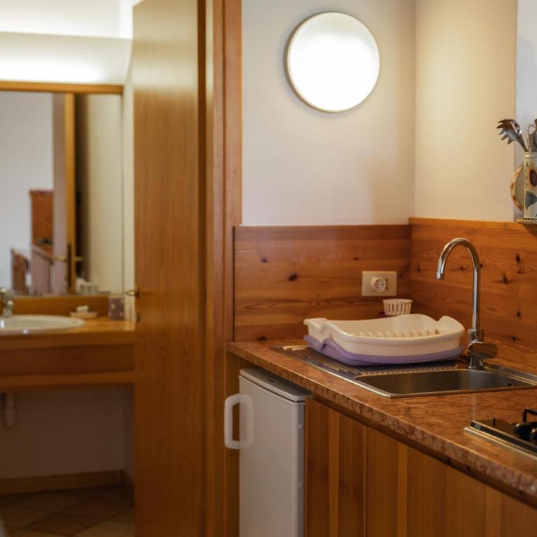 Agriturismo Le Ginestre - Appartamento con 1 Camera da Letto - 26
