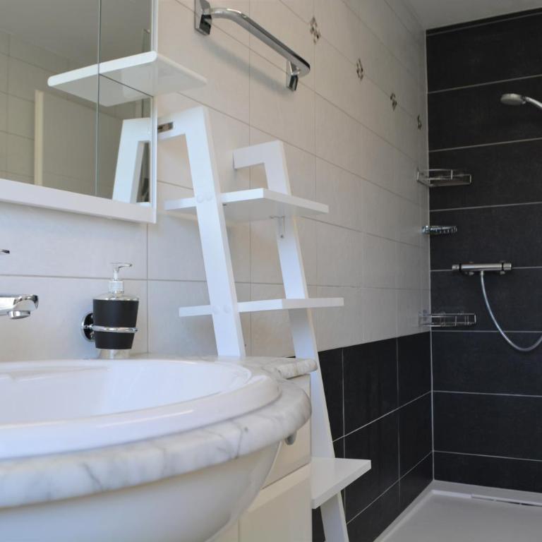Haus Sunshine - Apartment mit 3 Schlafzimmern – EG - 13