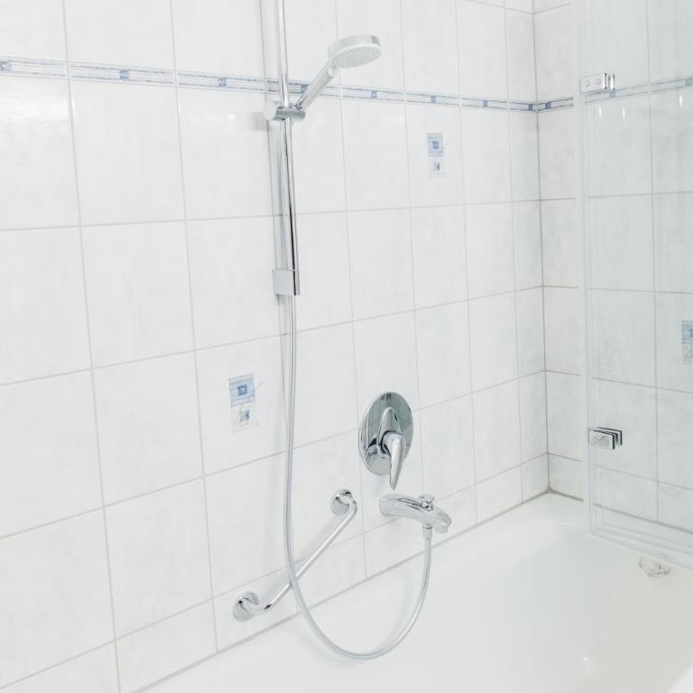 Rosenalm Scheidegg - Ferienwohnungen mit Pool und Sauna - Studio 6 with Balcony - 4