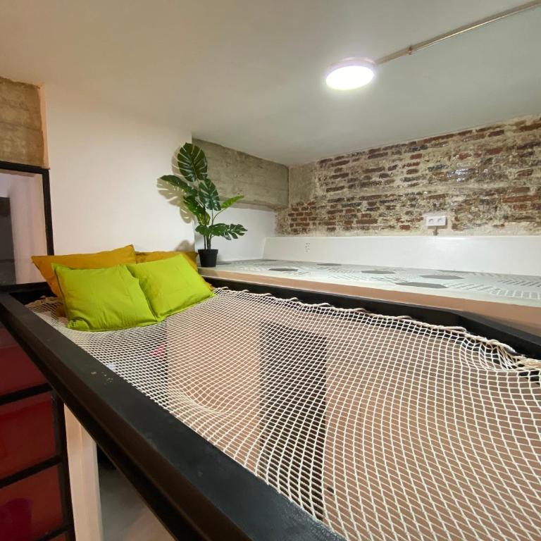 Ever House - ALCALA LOFT - Loft - 17