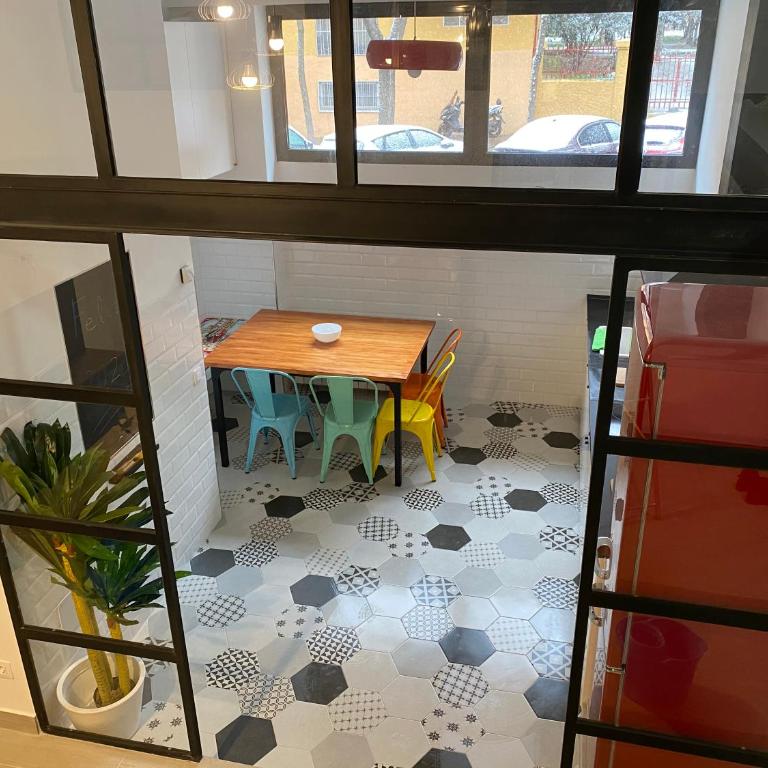 Ever House - ALCALA LOFT - Loft - 23