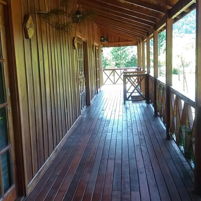 Cabañas del Paraiso - Quadruple Room with Garden View - 4
