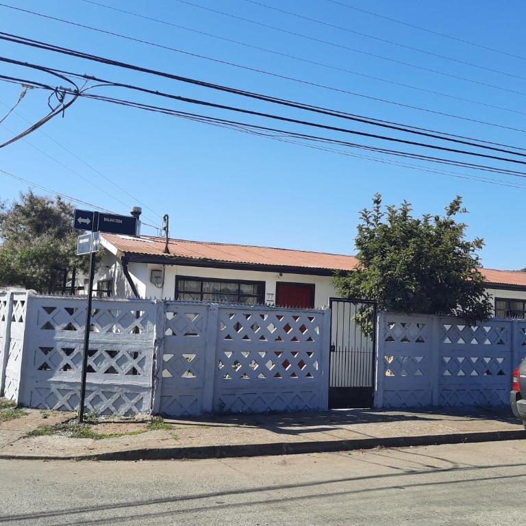 casa completa Balmaceda 77 - Casa - 16