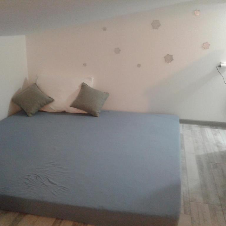 Ruza vetrova - Kuća sa 1 Spavaćom Sobom - 6