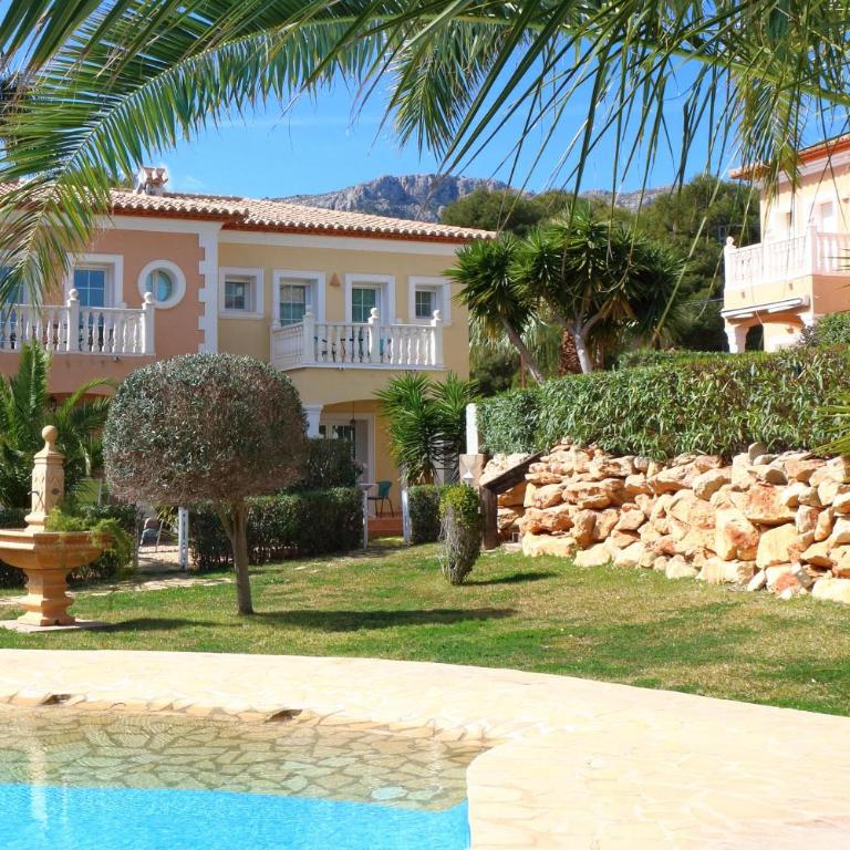Casa El Oasis - Villa de 2 dormitorios - 1